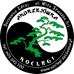 ANDRZEJÓWKA – Andrzej Sikoń